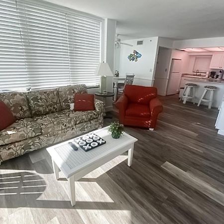 Sunbird 707W Apartamento Panama City Beach Exterior foto