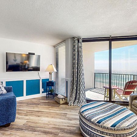Sunbird 707W Apartamento Panama City Beach Exterior foto