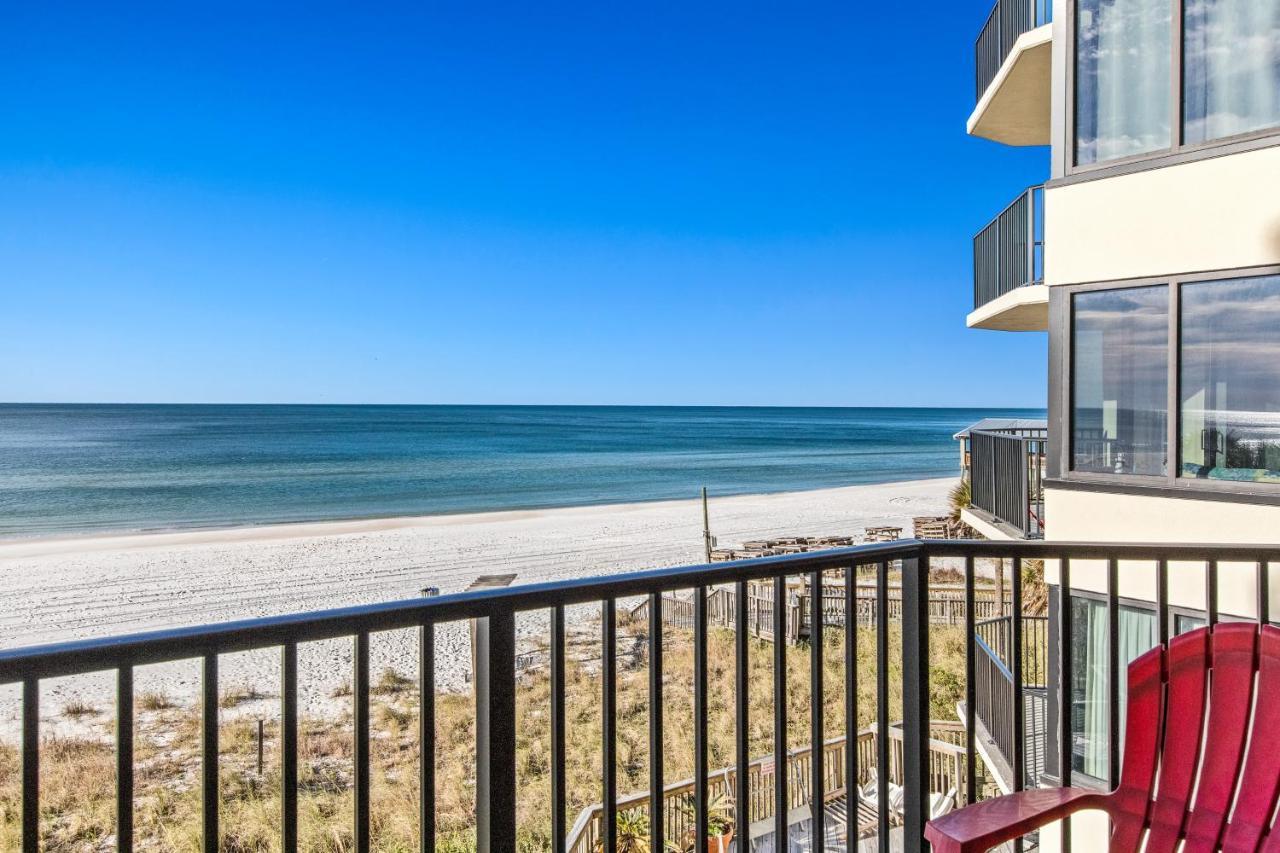 Sunbird 707W Apartamento Panama City Beach Quarto foto