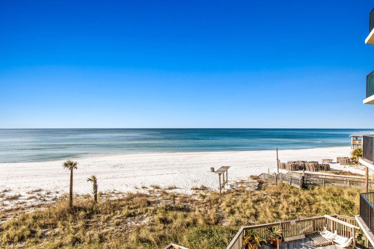 Sunbird 707W Apartamento Panama City Beach Quarto foto