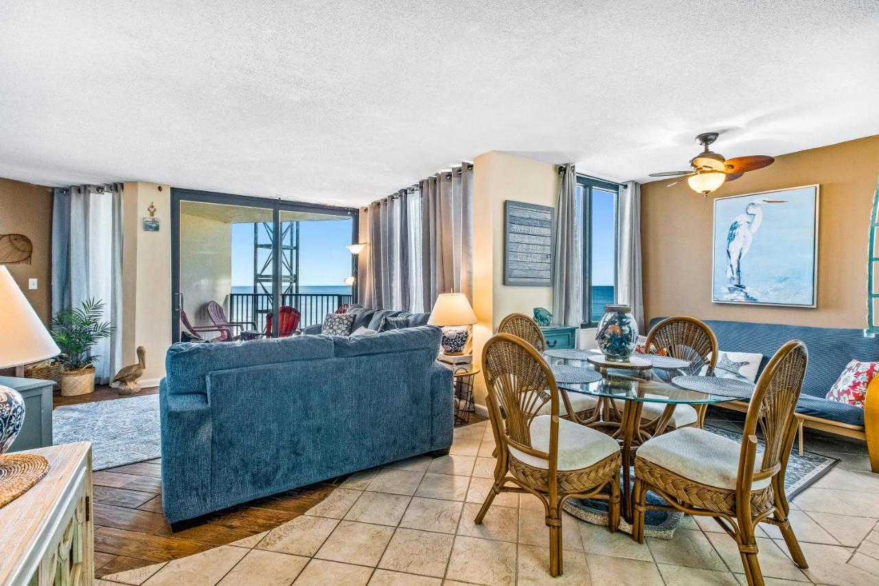 Sunbird 707W Apartamento Panama City Beach Quarto foto