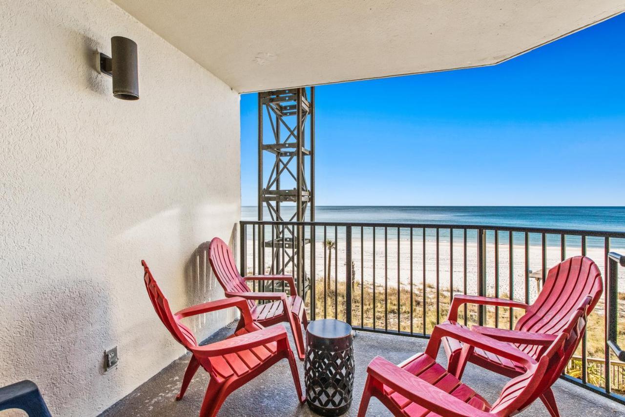 Sunbird 707W Apartamento Panama City Beach Quarto foto