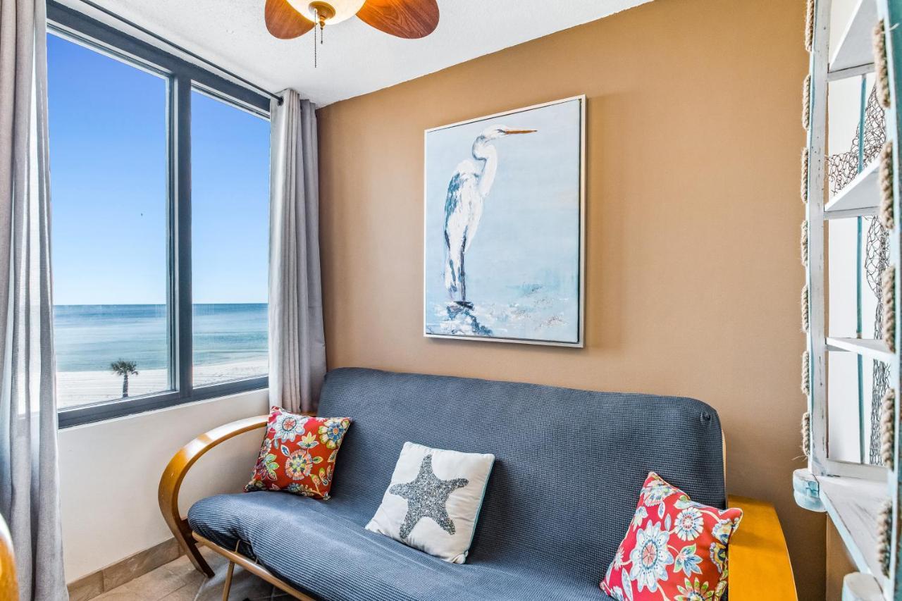 Sunbird 707W Apartamento Panama City Beach Quarto foto