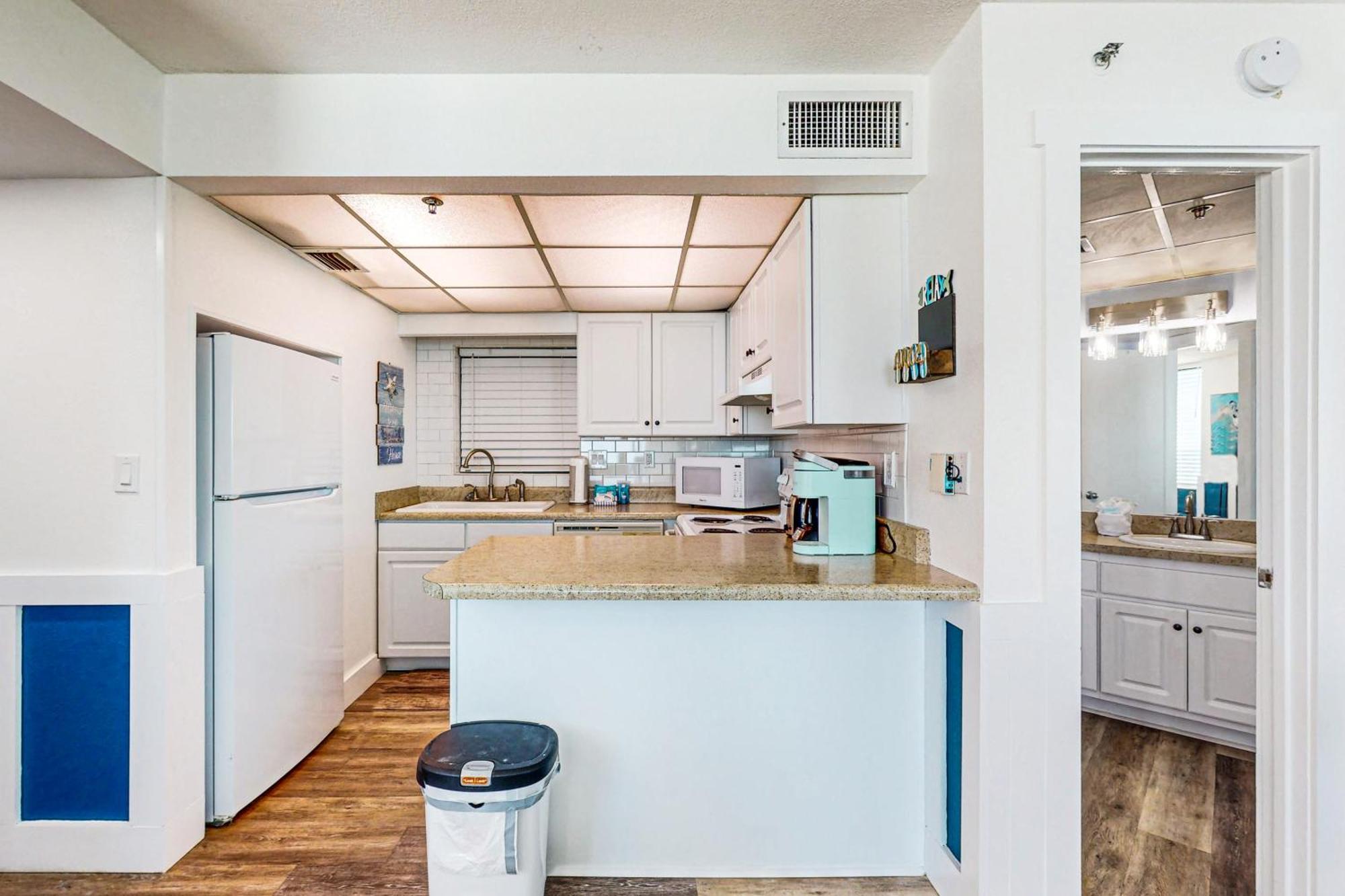 Sunbird 707W Apartamento Panama City Beach Exterior foto