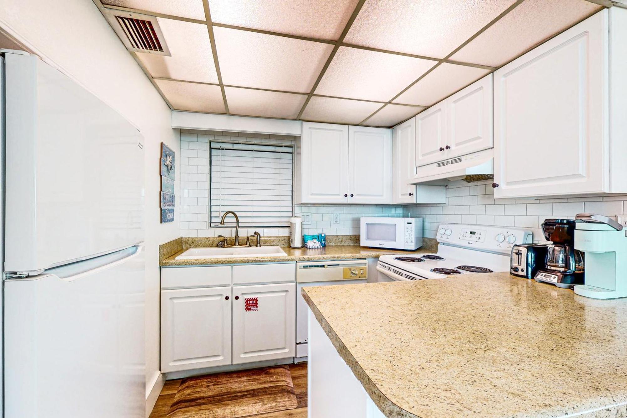 Sunbird 707W Apartamento Panama City Beach Exterior foto