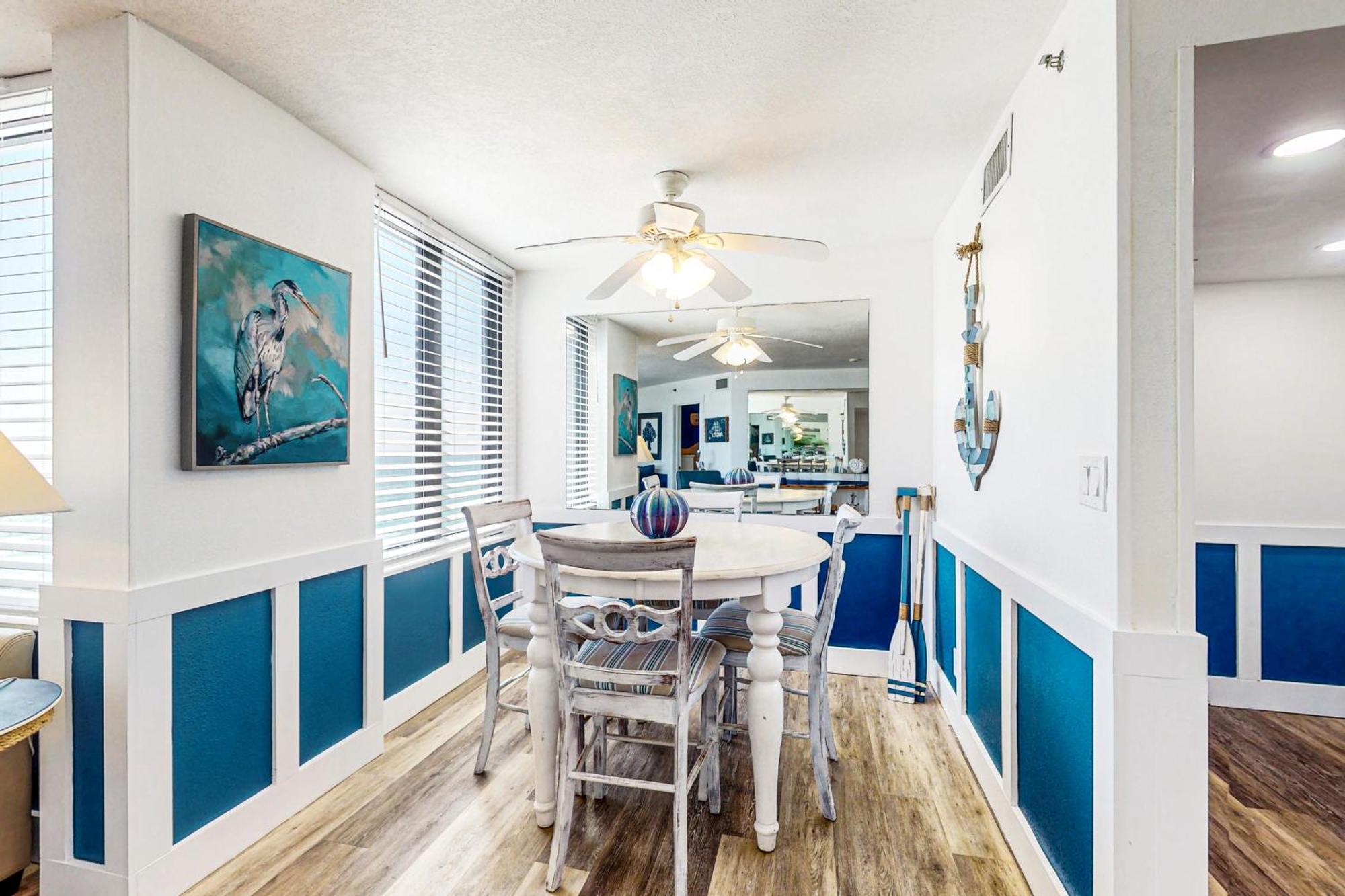 Sunbird 707W Apartamento Panama City Beach Exterior foto