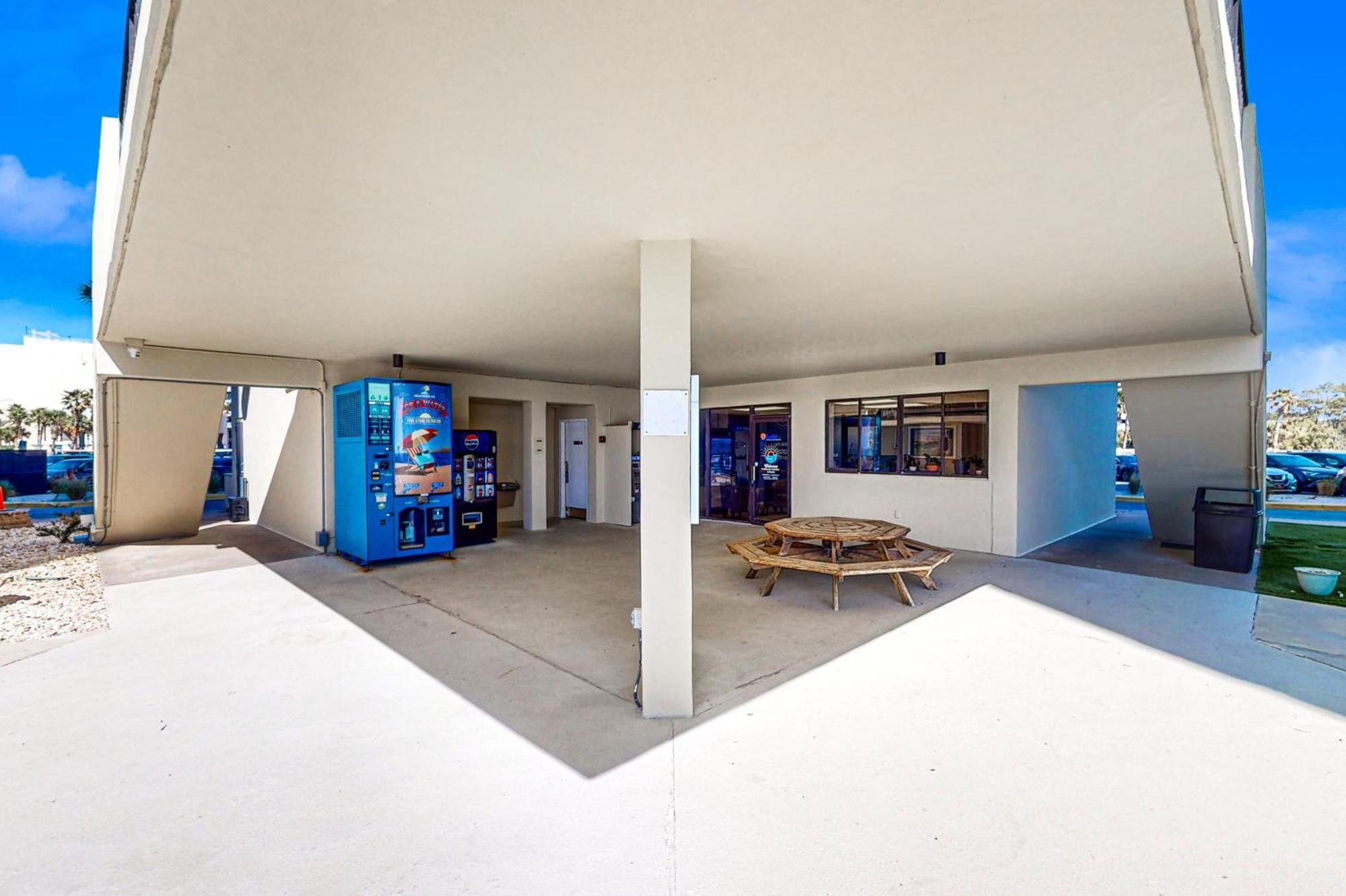 Sunbird 707W Apartamento Panama City Beach Exterior foto