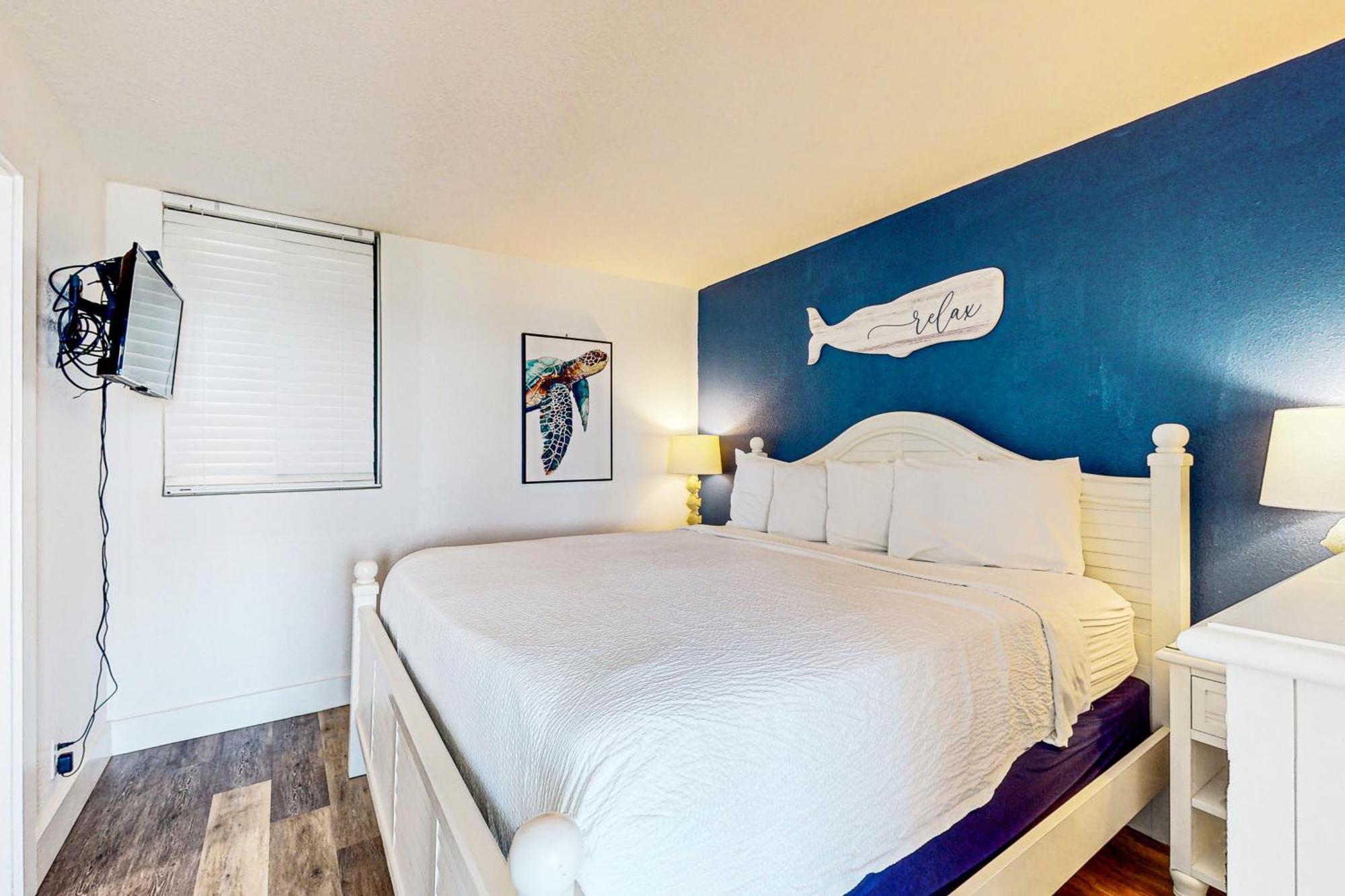 Sunbird 707W Apartamento Panama City Beach Exterior foto