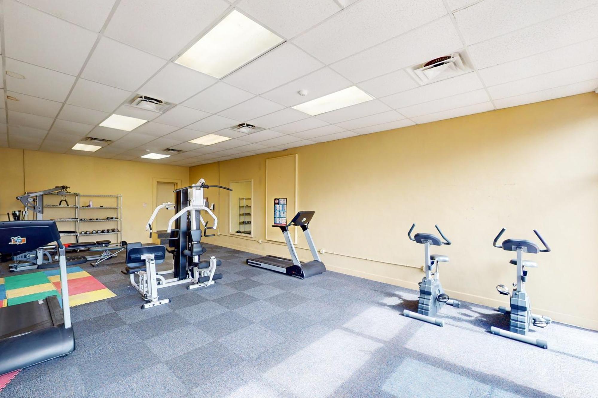 Sunbird 707W Apartamento Panama City Beach Exterior foto