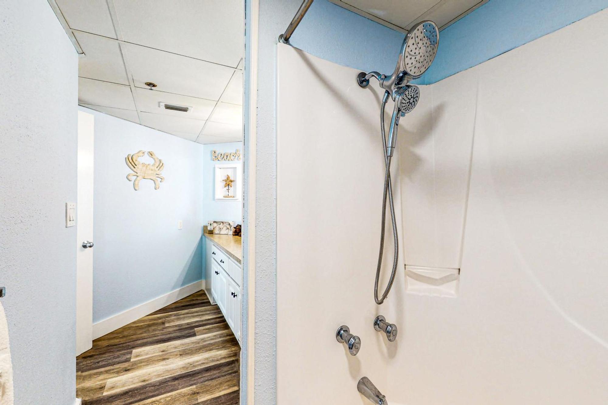 Sunbird 707W Apartamento Panama City Beach Exterior foto