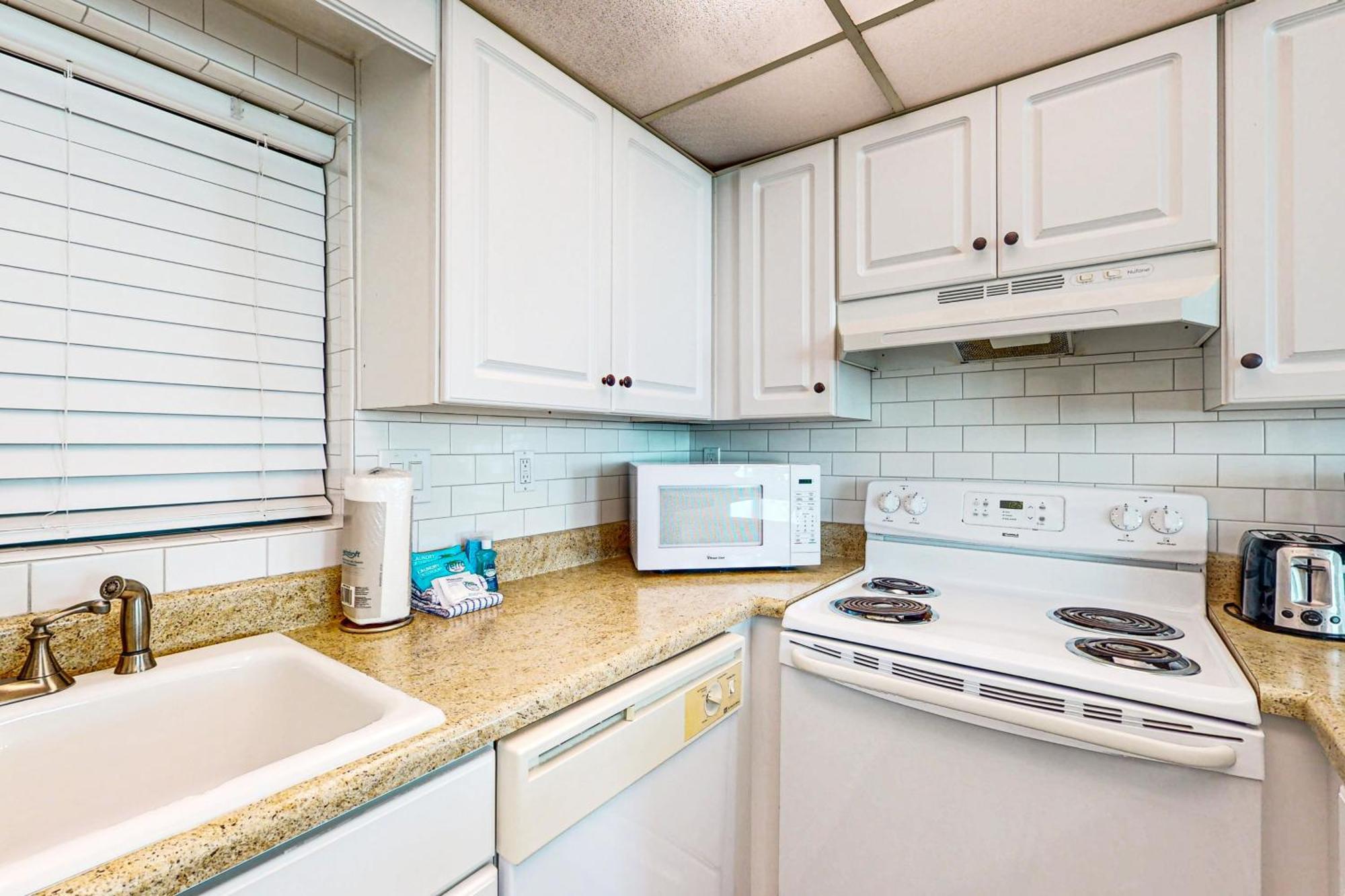 Sunbird 707W Apartamento Panama City Beach Exterior foto