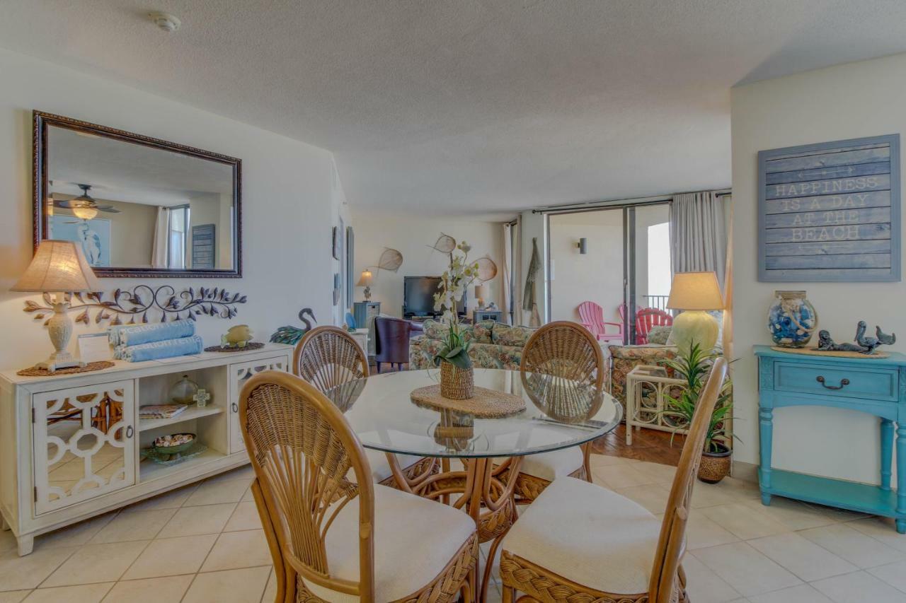 Sunbird 707W Apartamento Panama City Beach Exterior foto