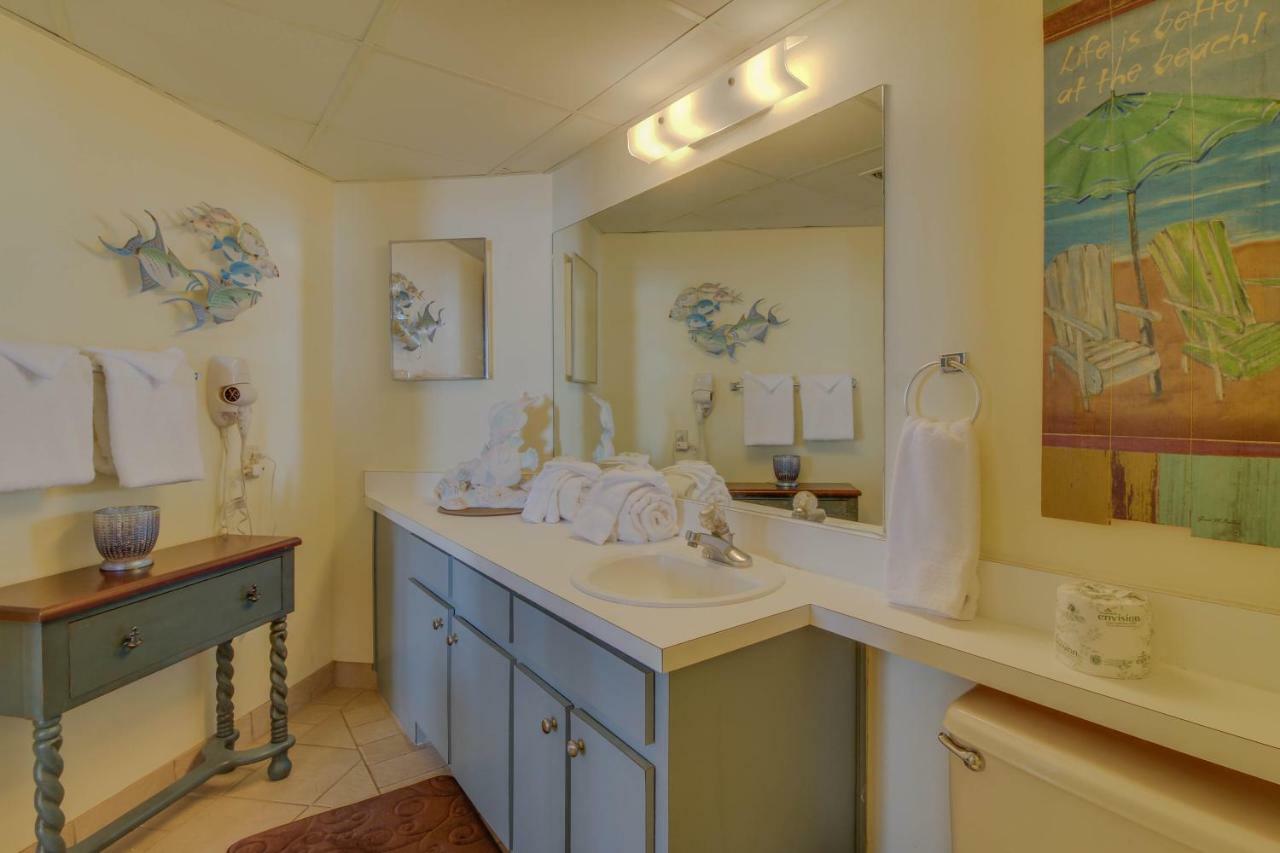 Sunbird 707W Apartamento Panama City Beach Exterior foto