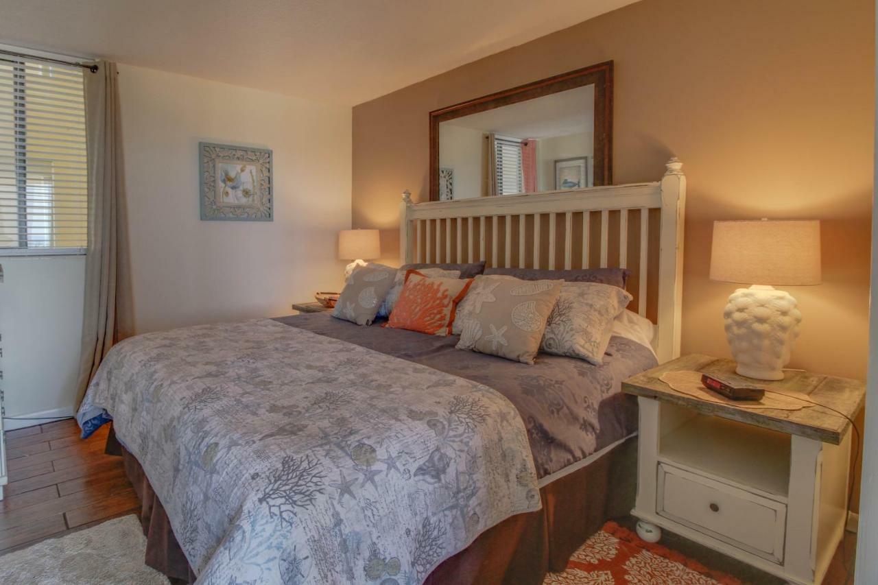 Sunbird 707W Apartamento Panama City Beach Exterior foto