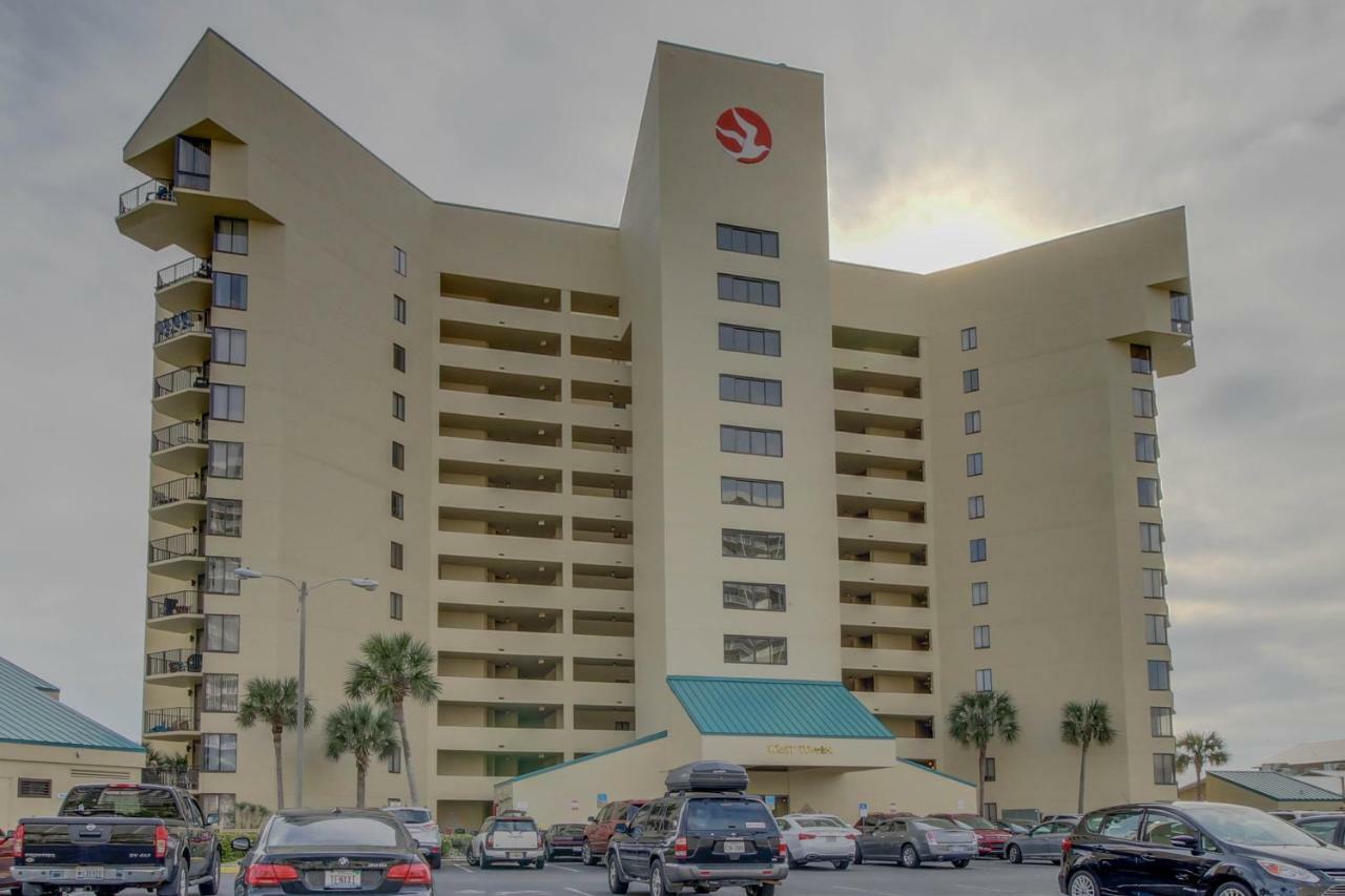 Sunbird 707W Apartamento Panama City Beach Exterior foto