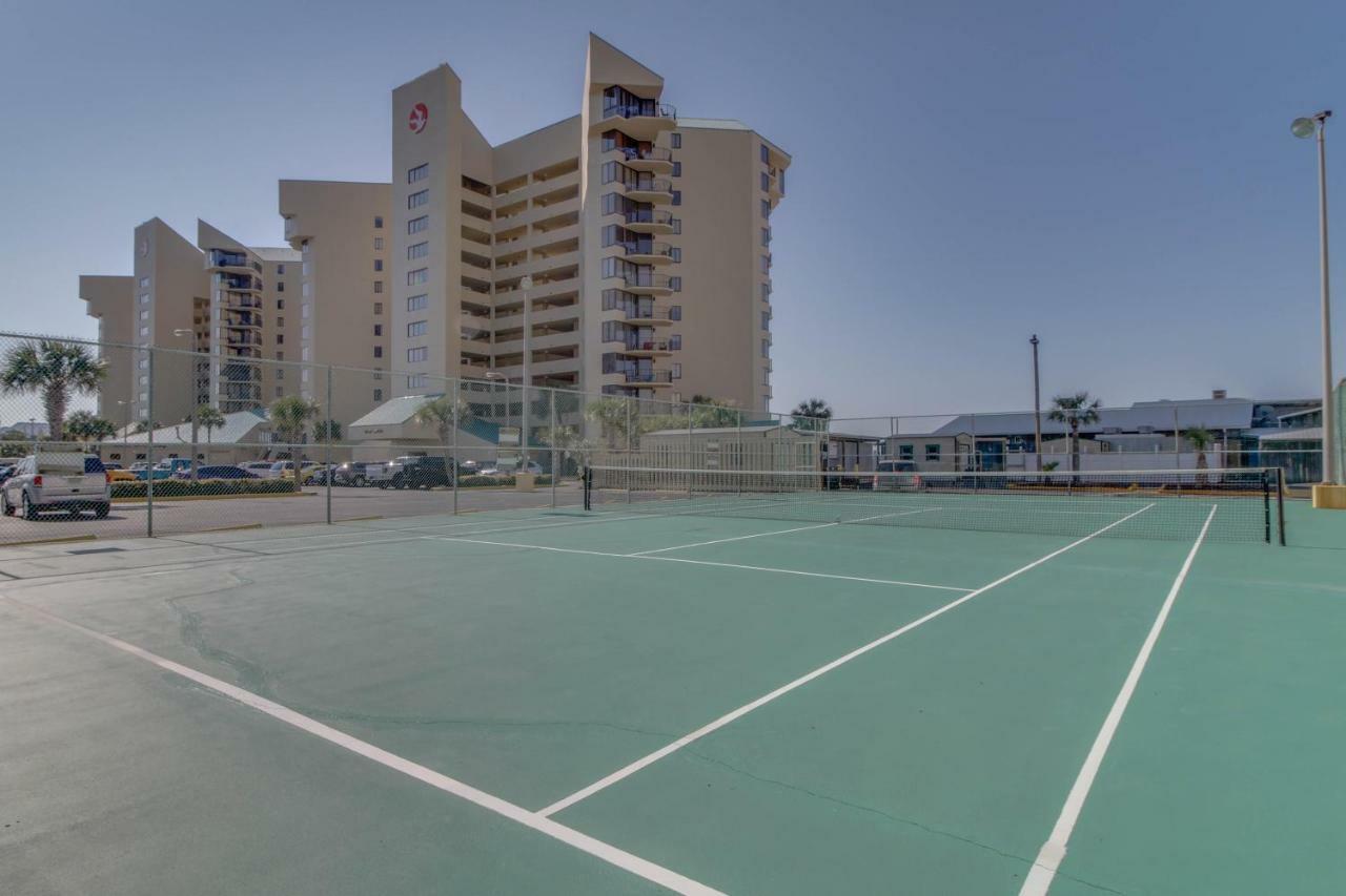 Sunbird 707W Apartamento Panama City Beach Exterior foto