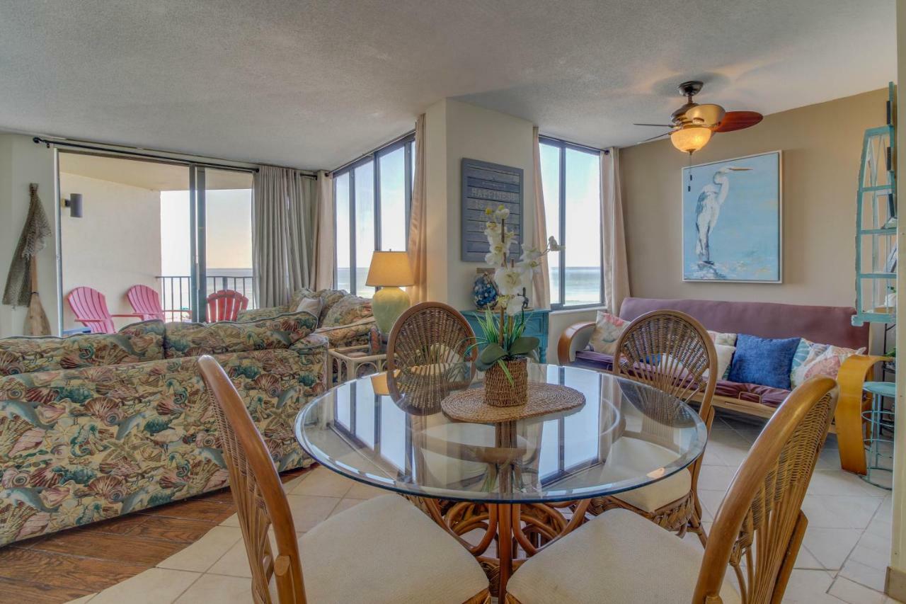Sunbird 707W Apartamento Panama City Beach Exterior foto