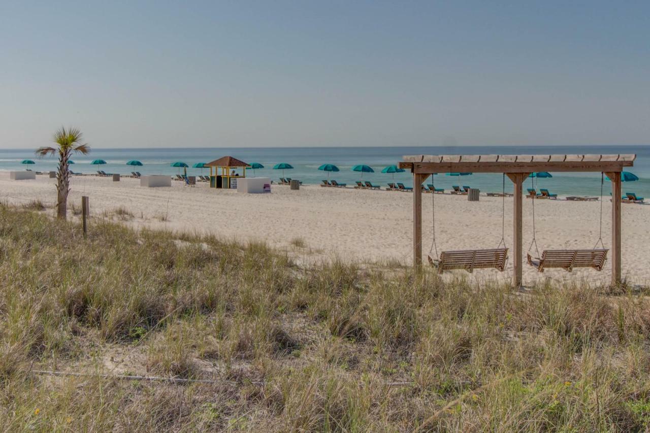 Sunbird 707W Apartamento Panama City Beach Exterior foto