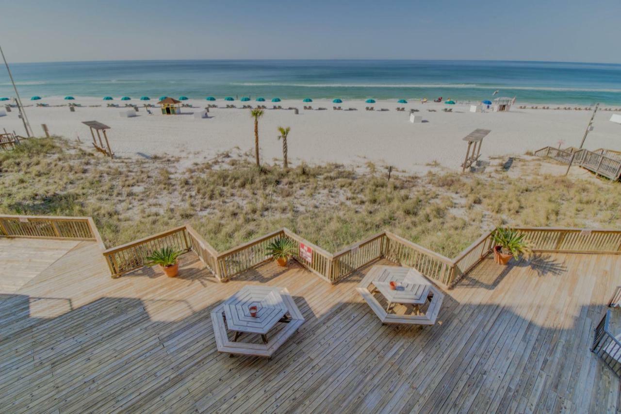 Sunbird 707W Apartamento Panama City Beach Exterior foto